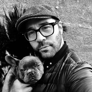 "Entourage"-Star Jeremy Piven trauert um seinen Hund Bubba