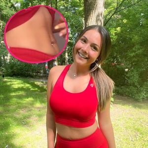 Sehr fit: Katharina Eisenblut hat über 30 Kilo abgenommen!