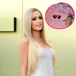 "Mein Mädchen": Hat Paris Hilton noch ein Baby bekommen?