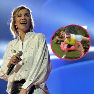 Nach Liebes-News: Anna-Maria Zimmermann postet Turtel-Clip