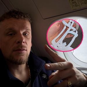 Bonez MC gönnt sich teure Diamantenkette mit Bushido-Logo