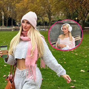 "Ex on the Beach"-Girl Edda trägt jetzt ihre Haare kürzer