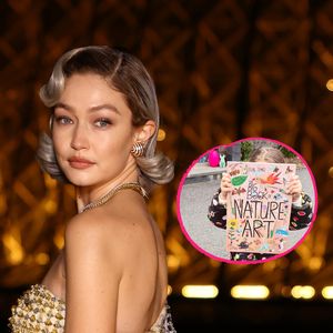 Gigi Hadid teilt neue Einblicke ins Leben mit Tochter Khai