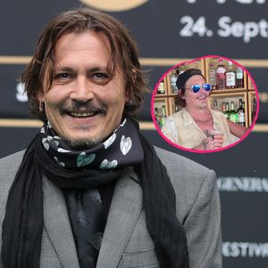 Weiße Beißer: Hat Johnny Depp sich die Zähne machen lassen?