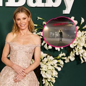 Julie Bowen musste an Thanksgiving mit Sohn in Notaufnahme