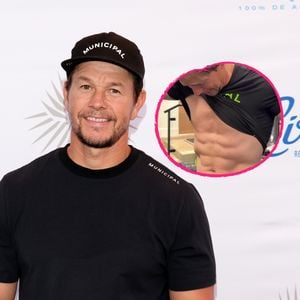 Krasses Programm: Mark Wahlberg zeigt seinen Waschbrettbauch