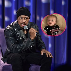 Drei Jahre: Nick Cannons Ex trauert um verstorbenen Sohn Zen