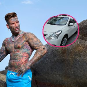 Fans sind überrascht: Das ist Nikola Glumacs neues Auto