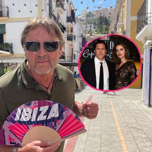 So steht Peter Althof zur Liebe von Tochter Helena und Vito