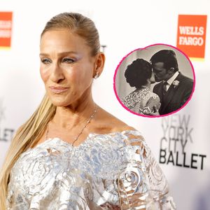 56. Hochzeitstag: Sarah Jessica Parker trauert um Stiefvater