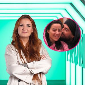 Sarah Wagner glaubt, Mike und Leyla sind "ein starkes Team"