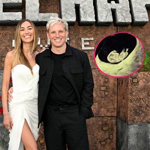 Süße News: Sophie Habboo und Jamie Laing erwarten ein Baby