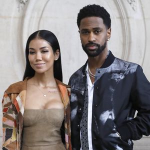 Für Freundin Jhené Aiko? Rapper Big Sean kauft 120.000$-Ring