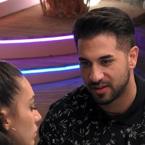 Na endlich: Bucci und Sandrine knutschen auf "Love Island"!