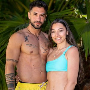 Nach "Love Island": Sandrine und Bucci haben alles geklärt