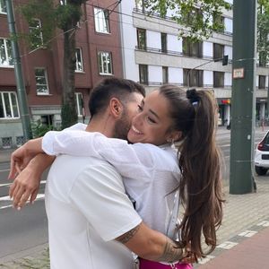 Offiziell! "Love Island"-Sandrine und Bucci sind ein Paar