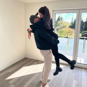 "Love Island"-Stars Sandrine und Bucci sind zusammengezogen