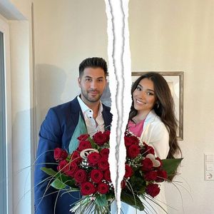 "Love Island"-Stars Bucci und Sandrine haben sich getrennt!