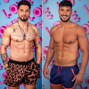 Deshalb kämpfen Bucci und Bocc bei Fame Fighting Challenger