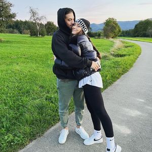 Große Liebe: So happy sind "Love Island"-Bucci und Sandrine!