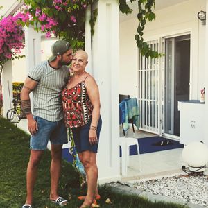 "Albtraum": "Love Island"-Bucci trauert um seine Mutter