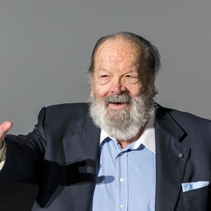 Film-Legende Bud Spencer wäre heute 90 Jahre alt geworden!