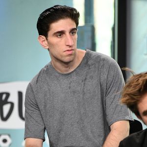Der US-Schauspieler Buddy Duress stirbt mit nur 38 Jahren!