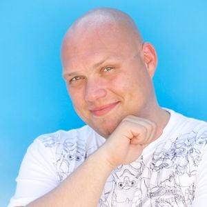 "Ab in den Süden"-Buddy wollte lange Feuerwehrmann werden
