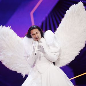 Auch Bülent hielt "Masked Singer"-Eichhorn für Evil Jared
