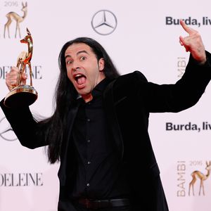 Private Einblicke: SO ist Bülent Ceylans Familienleben!