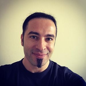 Engel-Tipp seit Folge eins: Bülent Ceylan sah sogar Vorteile