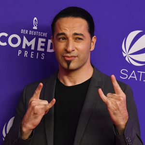 "Schlag den Star"-Fail 2016: Bülent Ceylan trainierte härter