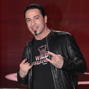 Nach "Masked Singer"-Exit: Das sagt Engel Bülent Ceylan