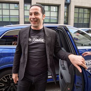 Anti-Humor: Bülent Ceylan verrät sein absolutes Spaß-No-Go!