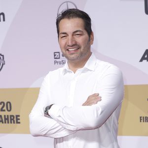 Nach zweitem Sohn: Das genießt Bülent Sharif besonders!