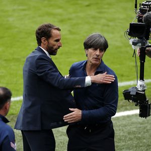 Vom Platz gestürmt: Das ging Jogi nach Pleite durch den Kopf