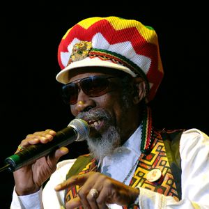 Mit 73: Bob Marleys Bandkollege Bunny Wailer ist verstorben