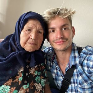 "Promi Big Brother"-Star Katy Bähm: Oma an Corona gestorben
