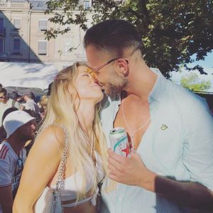 "Are You The One?"-Burim macht neue Beziehung offiziell