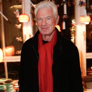 Nach langer Krankheit: Schauspieler Burkhard Driest ist tot