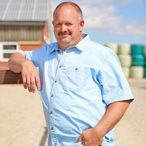 "Bauer sucht Frau"-Tanja will ihren Bauer Burkhard heiraten
