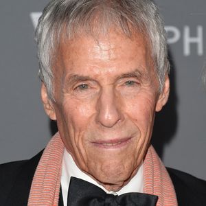 Starkomponist Burt Bacharach ist mit 94 Jahren gestorben