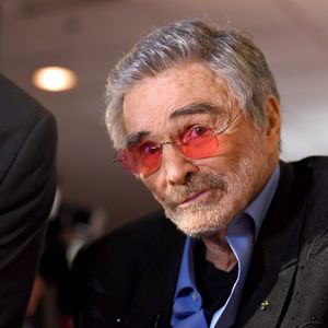 Burt Reynolds stirbt mit 82: Hollywood-Stars trauern im Netz