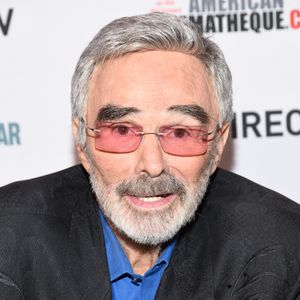 Schauspieler Burt Reynolds bereute diesen Film besonders