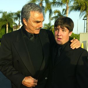 Kinolegende Burt Reynolds hatte keine Angst vor dem Tod!