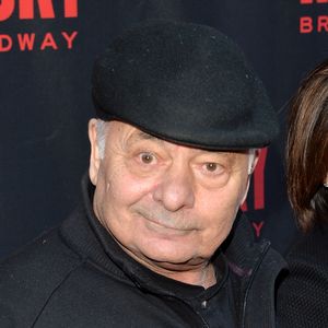 Im Alter von 83 Jahren: "Rocky"-Star Burt Young ist tot