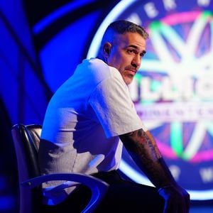 Bushido verzockt bei "Wer wird Millionär?" 500.000 Euro