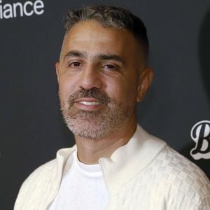 Bushido beim Jubiläum "30 Jahre RTL Exclusiv" an Bord der Mein Schiff 7 im Hamburger Hafen, 27.09.2024