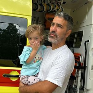 Im Urlaub: Bushidos Tochter muss nach Unfall genäht werden
