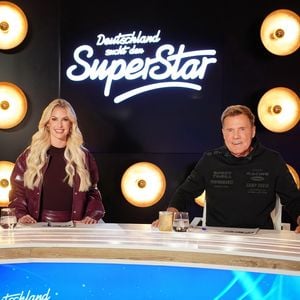 Für 2027: DSDS-Fans wünschen sich Rückkehr zum alten Konzept